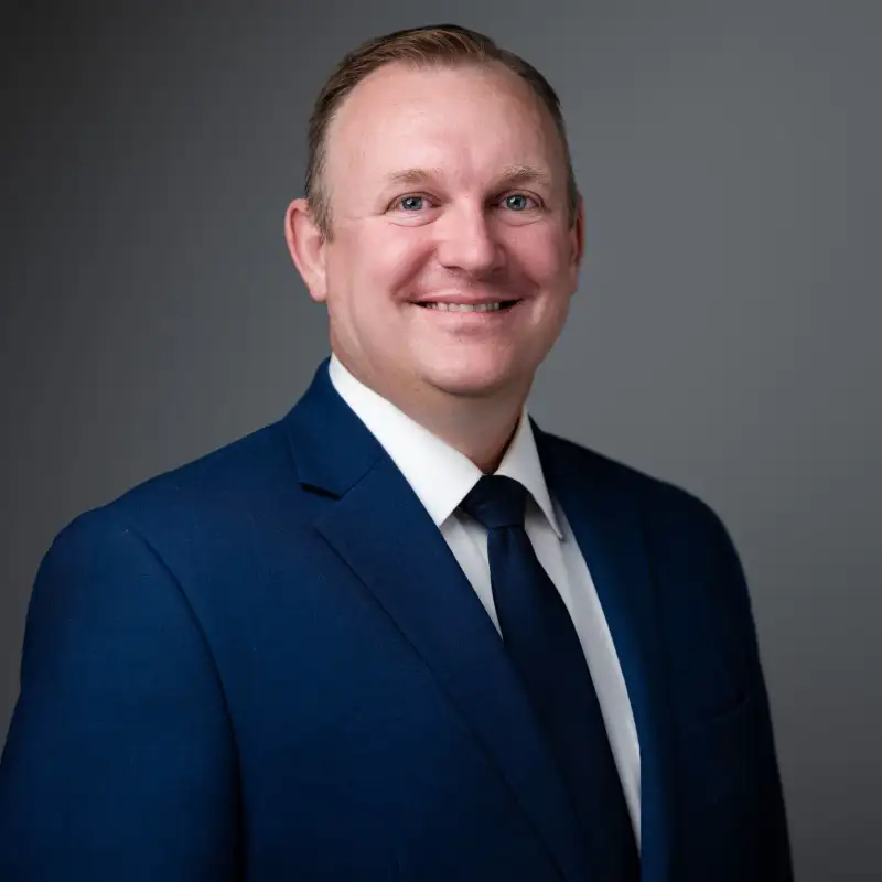 Ben Hightower for Maryland State Senate District 9 Official Photo