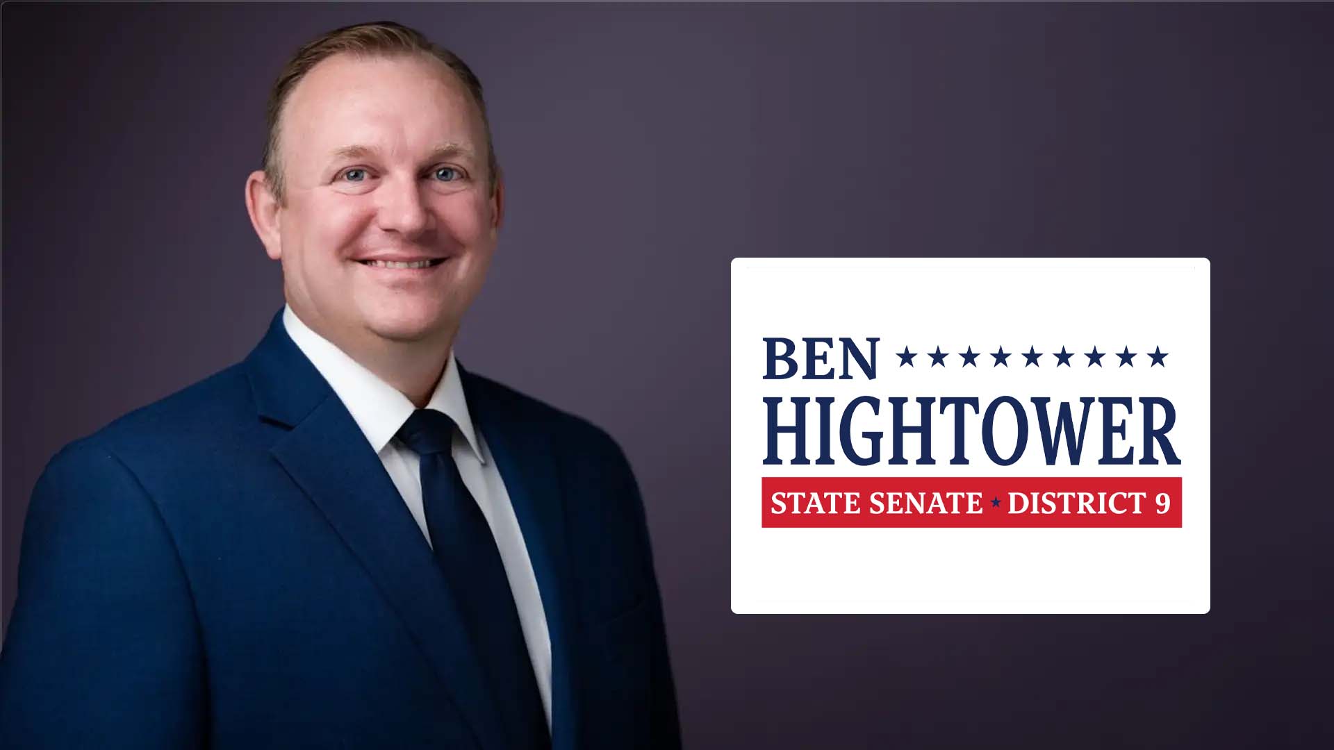 Ben Hightower to Participate in League of Women Voters Forum